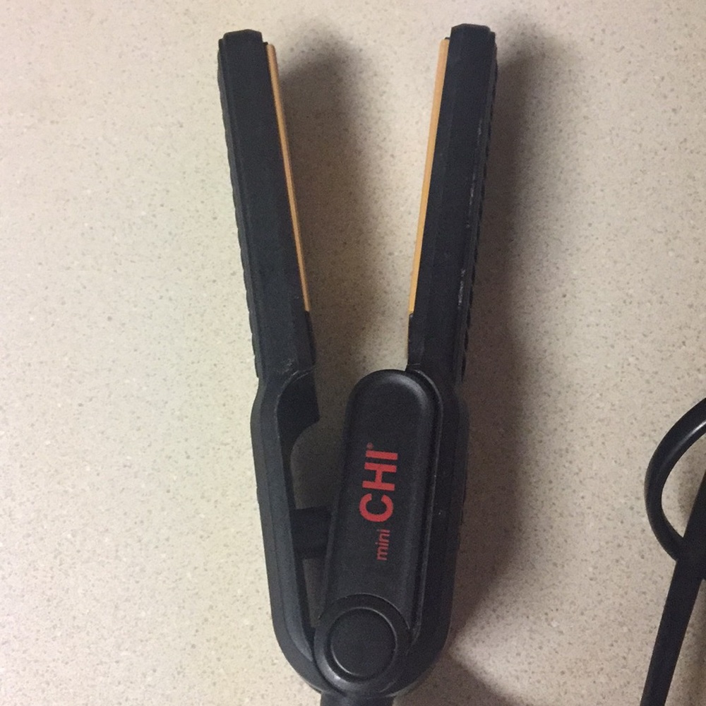 Chi Flat Iron